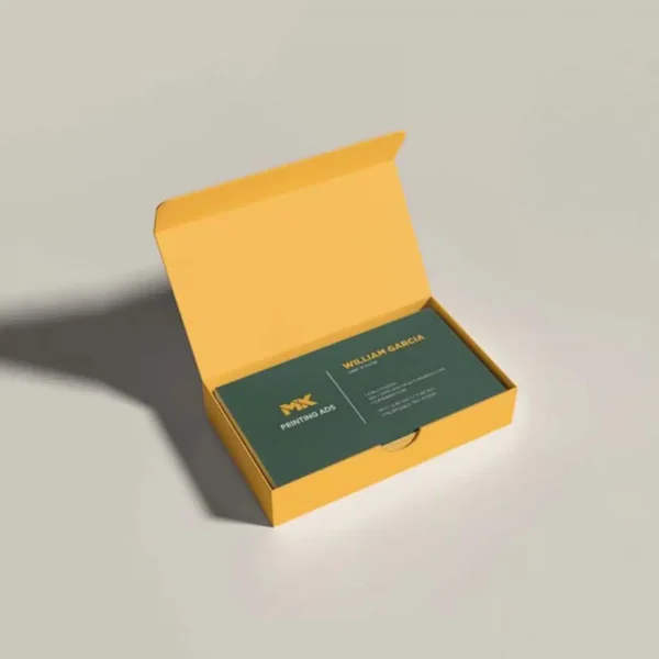 Custom Business Card Boxes - Image 3