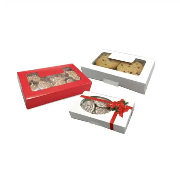 Custom CBD Cookie Boxes - Image 4