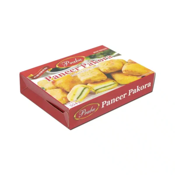 Custom Frozen Food Boxes - Image 2