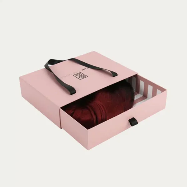 Custom Hair Extension Boxes - Image 2