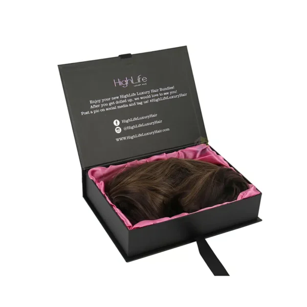 Custom Hair Extension Boxes - Image 3