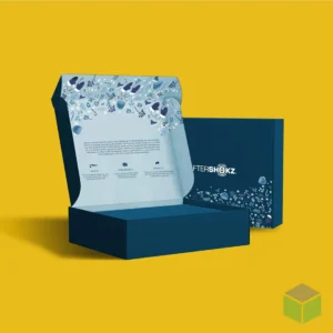 custom printed packaging boxes