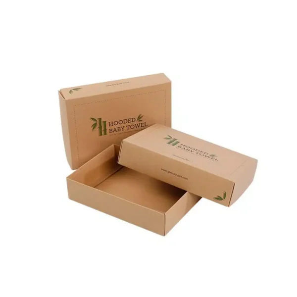 Custom 2 Piece Boxes - Image 2