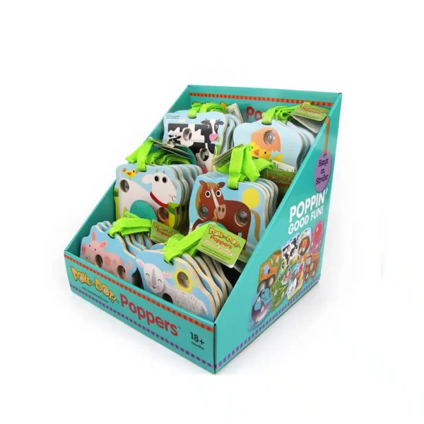 Custom Display Toy Boxes - Image 5