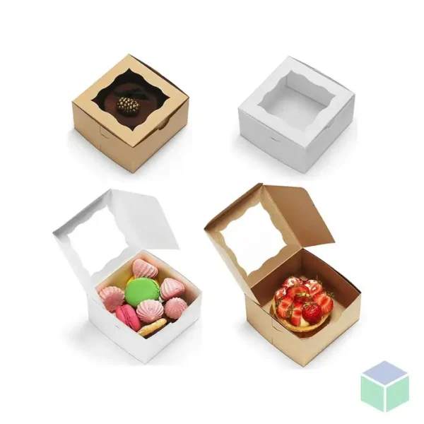 Custom Eco Friendly Kraft Boxes - Image 3