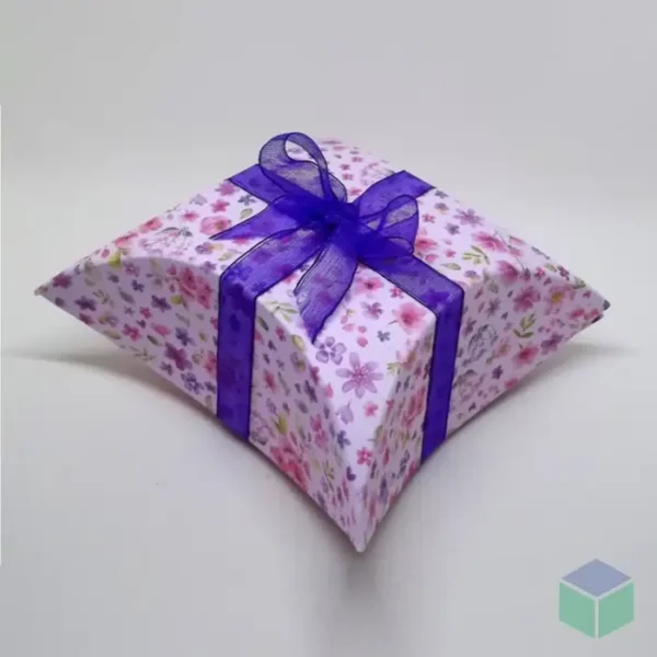 Custom Printed Gift Boxes 1