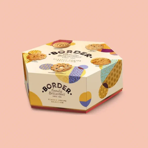 Custom Cookie Boxes - Image 2