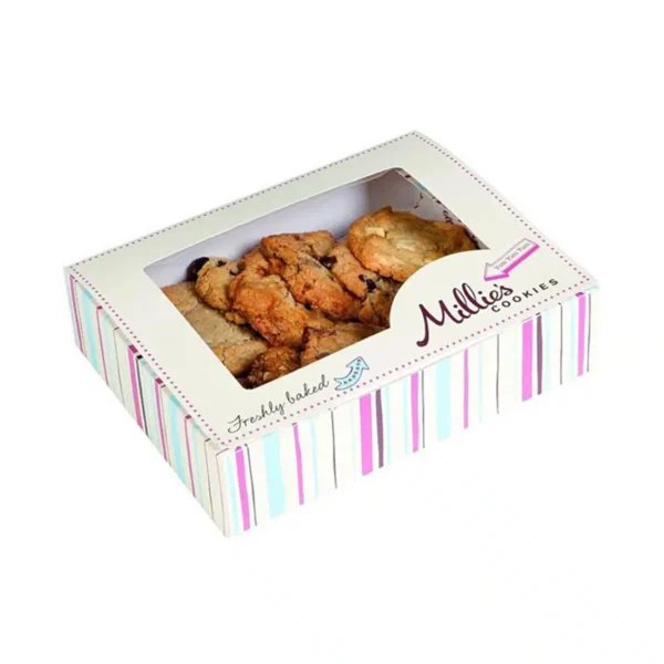 Custom Cookie Boxes - Image 3