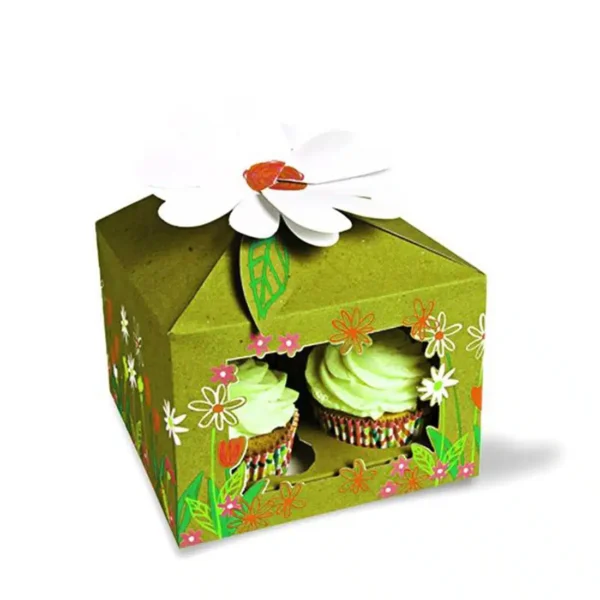 Custom Pastry Boxes - Image 4