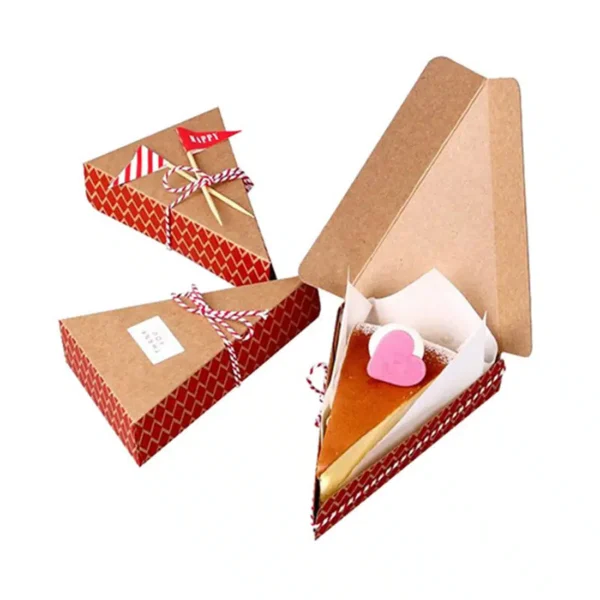 Custom Pie Boxes - Image 2