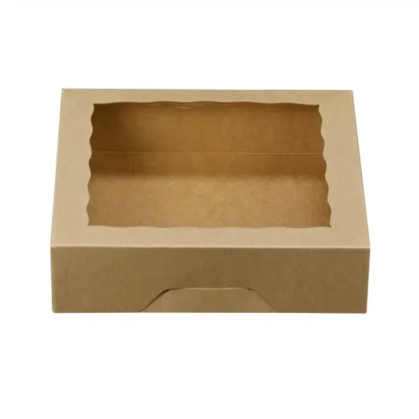 Custom Pie Boxes - Image 3