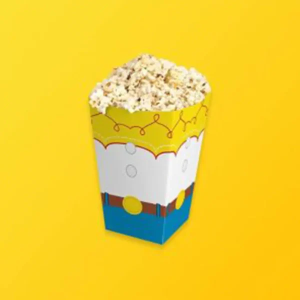 Custom Popcorn Boxes - Image 3