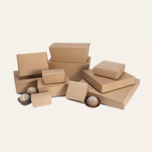 Custom Eco Friendly Bakery Packaging - Image 2