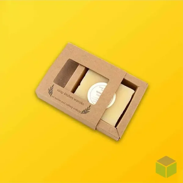 Custom Printed Die Cut Boxes - Image 4