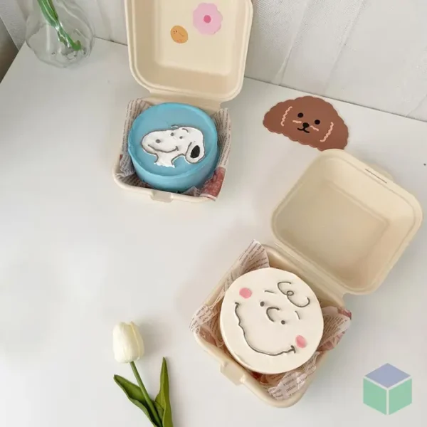 Bento Cake Boxes 3 1