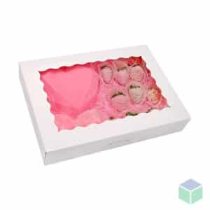 cake box 20x14