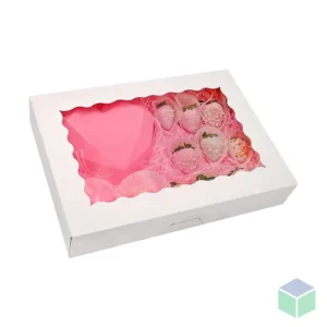 cake box 20x14