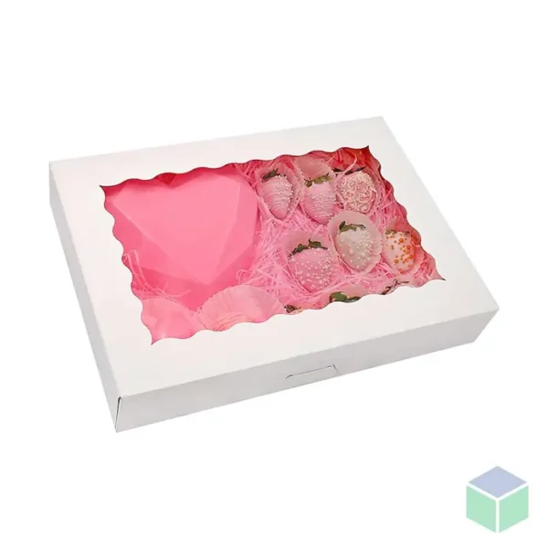 cake box 20x14