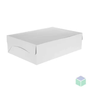 Cake Box 10x14