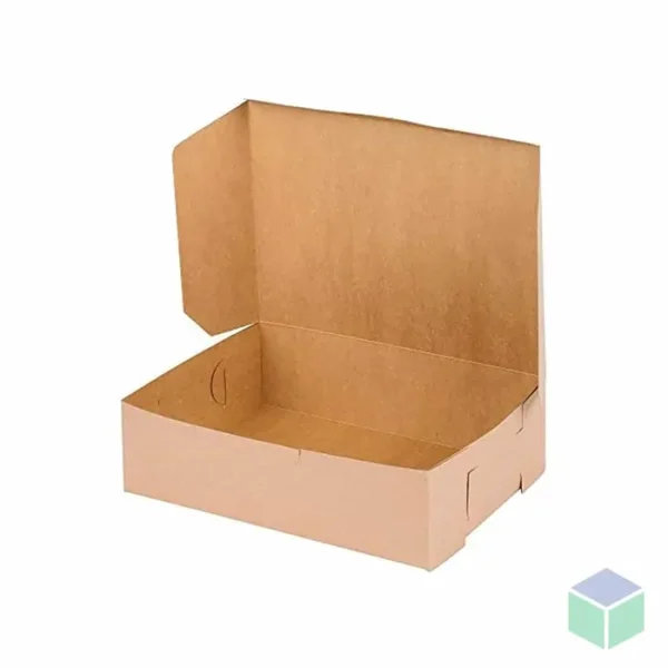 Cake boxes 10x14 d