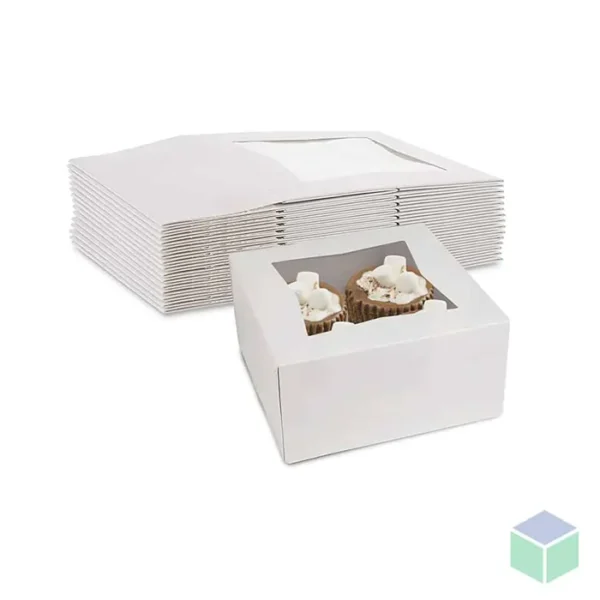 Empty Cake Boxes - Image 2