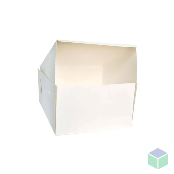 Empty Cake Boxes - Image 3