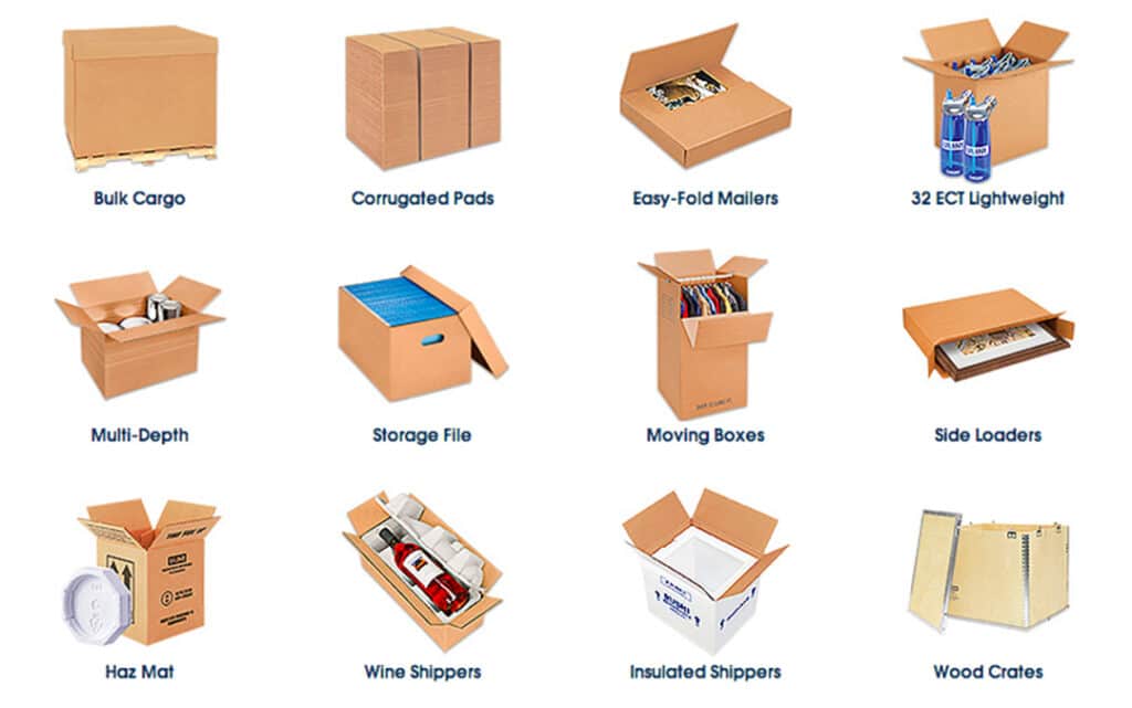 What is bulk packaging? Bulk Packaging for Small Business