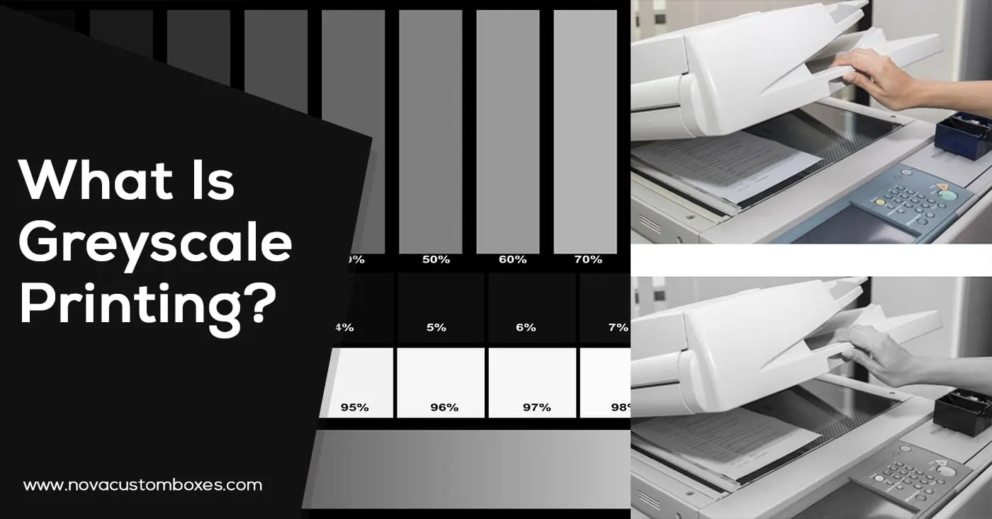 What Is Grayscale Printing