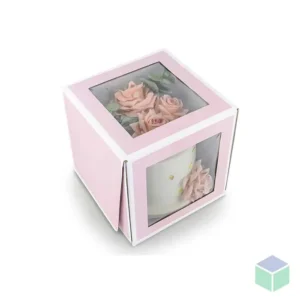 Cake Boxes 8x8x8