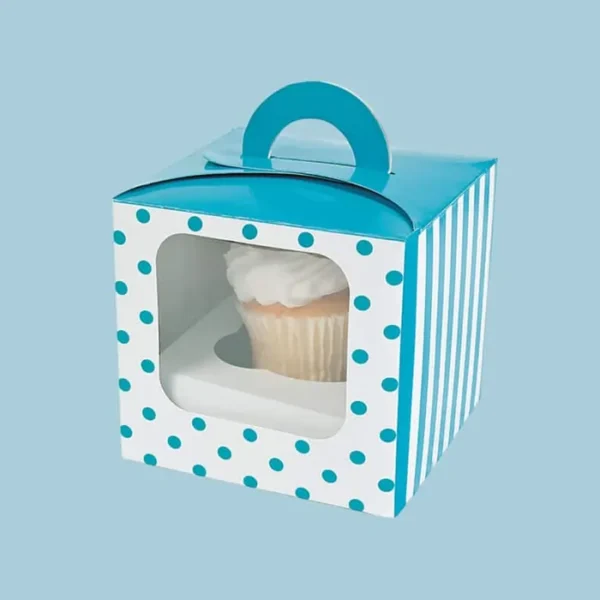 Individual Cake Boxes