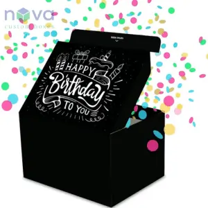 Birthday Surprise Box