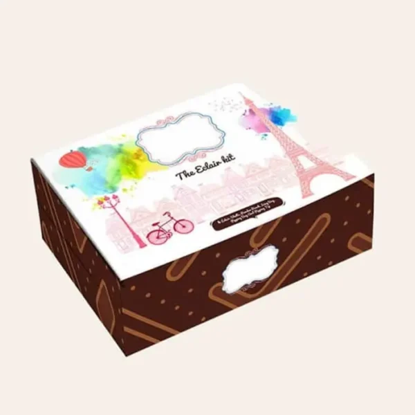 Custom Cake Boxes - Image 3