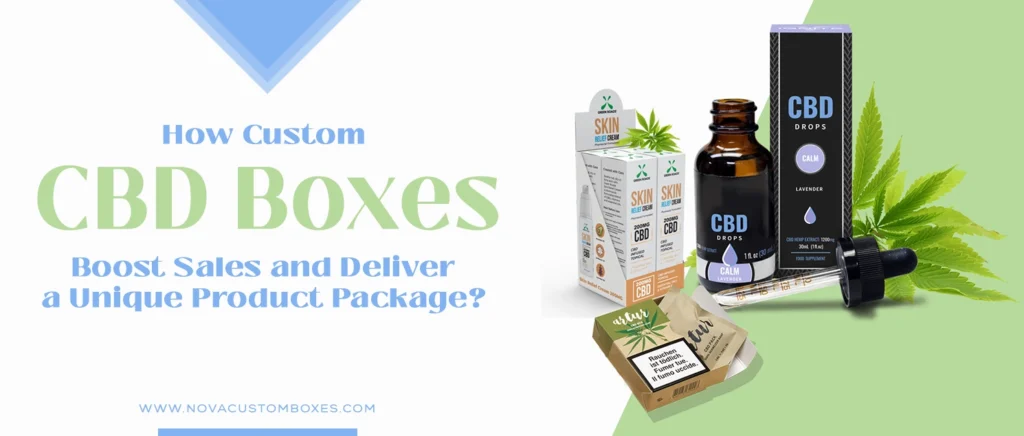 cbd boxes