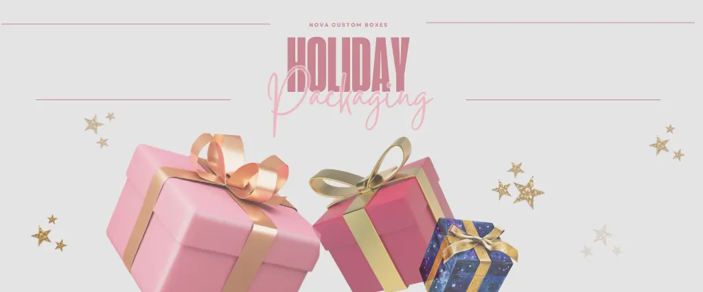 Holiday Packaging Ideas