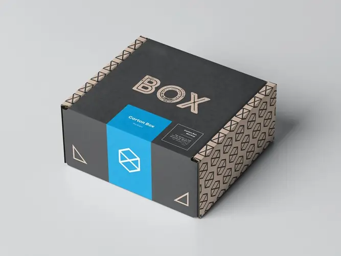 custom printed packaging boxes