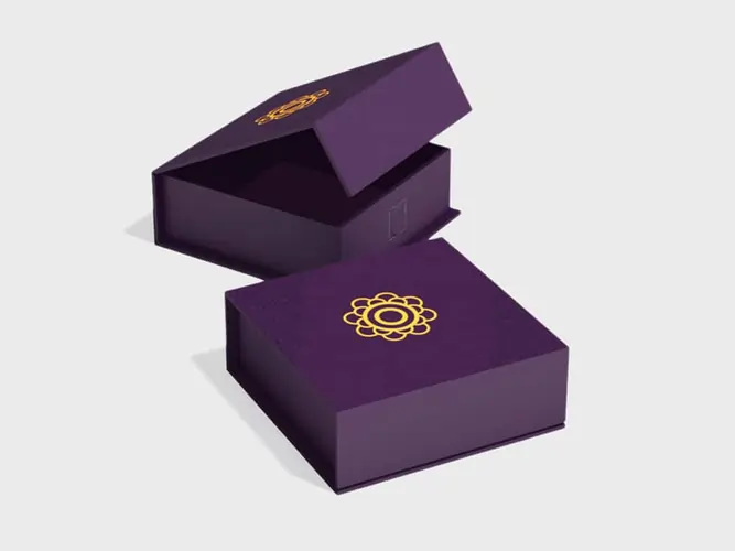 custom printed packaging boxes